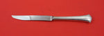Newport Scroll by Gorham Sterling Silver Steak Knife original 9 1/2"