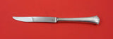 Newport Scroll by Gorham Sterling Silver Steak Knife original 9 1/2"