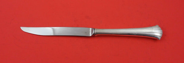 Newport Scroll by Gorham Sterling Silver Steak Knife original 9 1/2"