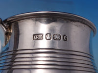 Georgian House English Sterling Silver Child's Cup 2 3/4" x 3" 3.3 ozt. (#7118)