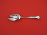 Victoria New by Watson Sterling Silver Cold Meat Fork 4-tine 7 3/4"