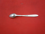Stromlinie by A. Dragsted Danish Sterling Silver Iced Tea Spoon 6 1/4" Vintage