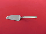 Chippendale by Towle Sterling Silver Cheese Server Straight Edge 7 1/8" Custom
