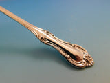 Joan of Arc by International Sterling Silver I Love Crab Serving Set Gift