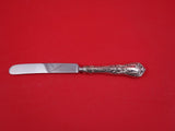 Paris by Gorham Sterling Silver Dessert Knife with Stainless Blunt Blade 7 7/8"