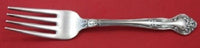 Amaryllis by Manchester Sterling Silver Baby Fork 4 3/4" Flatware