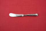 Coburg by Georgian House Sterling Silver Butter Spreader Hollow Handle AS 6 1/8"
