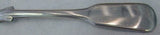 Tipped by International Sterling Silver Regular Fork 7 1/4"