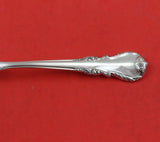Melanie by Wallace Sterling Silver Salad Fork 6 1/2" Flatware Silverware