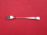 Carthage by Wallace Sterling Silver Pickle Fork  2-tine  5 3/4"