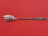 Dolly Madison by Durgin Sterling Silver Cocktail Fork 6" Heirloom Silverware