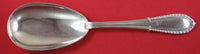 Villa D'Este by Buccellati Italian Sterling Silver Rice Spoon 11 1/4" Serving