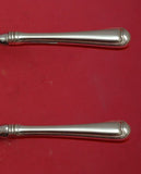 Old French by Gorham Sterling Silver Salmon Serving Set Fish Custom Made