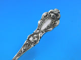 Les Circes by Unger Sterling Silver Teaspoon 5 3/4" Kansas City Souvenir Spoon