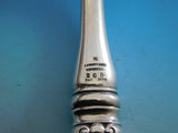 Olympian by Tiffany and Co Sterling Silver Berry Spoon HH AS Kidney Shape 9 3/8"