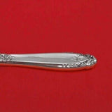 Pelude by International Sterling Silver Dinner Bell HH WS 7 1/4" Custom Made