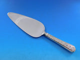 Old Brocade by Towle Sterling Silver Flatware Set for 12 Service 82 pcs Dinner