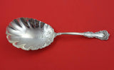 Revere by International Sterling Silver Cracker Scoop 9"