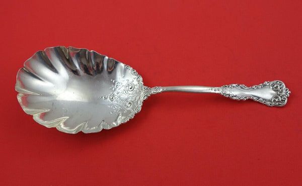 Revere by International Sterling Silver Cracker Scoop 9"
