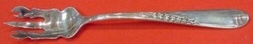 Silver Wheat by Reed & Barton Sterling Silver Lobster Pick Custom Made 6"