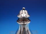 Meadow by Gorham Sterling Silver Salt Pepper Shaker Set 2pc #2915 (#7749)