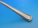 Scroll and Bead by Blackinton Sterling Silver Dinner Size Place Setting(s) 4pc