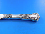 Buttercup by Gorham Sterling Silver Butter Spreader HH Modern Set 4 pcs 6 1/8"