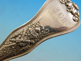 Olympian by Tiffany and Co Sterling Silver Fish Serving Set 2-piece 11 3/8"