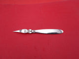 Cactus by Georg Jensen Sterling Silver Nut Pick  4"