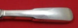 Eighteen Ten 1810 by International Sterling Silver Dinner Knife Modern 9 5/8"