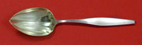 Classique by Gorham Sterling Silver Grapefruit Spoon Fluted Custom Made 5 3/4"
