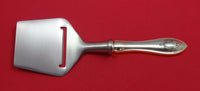 Mount Vernon by Lunt Sterling Silver Cheese Plane with Flat Blade HHWS Custom
