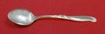 Silver Melody By International Sterling Silver Infant Feeding Spoon Custom