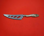 Decor by Gorham Sterling Silver Cheese and Sausage Knife HHWS Custom Made 7"