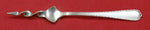 Pine Tree by International Sterling Silver Butter Pick Twisted 5 3/4" Custom