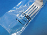 Candlelight by Towle Sterling Silver Flatware Set For 8 Service 40 Pieces New
