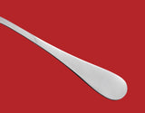King William by Tiffany and Co Sterling Silver Place Soup Spoon Set 12 pc 7 1/4"