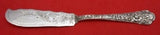 Cluny by Gorham Sterling Silver Master Butter Knife FH Bright-Cut Large 8"