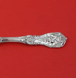 Francis I by Reed and Barton Old Sterling Silver Fish Knife FH AS 8 1/4"