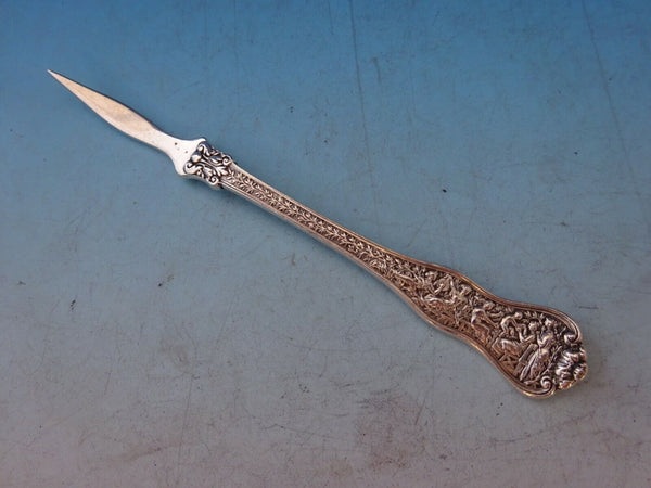 Olympian by Tiffany and Co Sterling Silver Nut Pick Flat Handle 4 3/8"