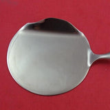 Feather Edge by Tiffany and Co Sterling Silver Cranberry Server Custom Made 8"