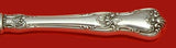 Memory Lane by Lunt Sterling Silver Regular Knife French 8 1/2"