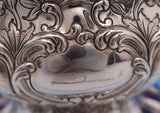 Chantilly by Gorham Grand Sterling Silver Waste Bowl GW #600 (#9187)