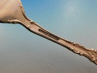 Royal Rose by Wallace Sterling Silver Flatware Set for 6 Service 34 Pieces