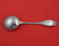 Abbottsford by International Sterling Silver Gumbo Soup Spoon 6 3/4" Heirloom