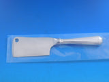 Fairfax by Durgin-Gorham Sterling Silver Cheese Cleaver HHWS Custom Made 6 3/4"