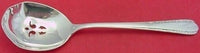 Moonglow by International Sterling Silver Sugar Sifter Custom Made 5 7/8"