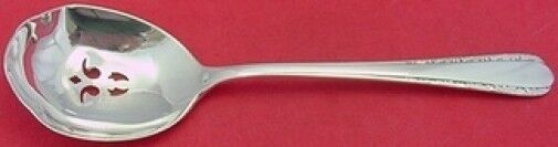 Moonglow by International Sterling Silver Sugar Sifter Custom Made 5 7/8"