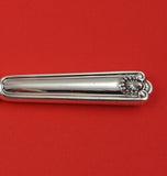 Fiddle Shell by Frank Smith Sterling Silver Regular Knife Modern 8 3/8" Flatware