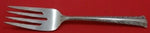 Nancy Lee By Reed and Barton Sterling Silver Salad Fork 6 3/8"
